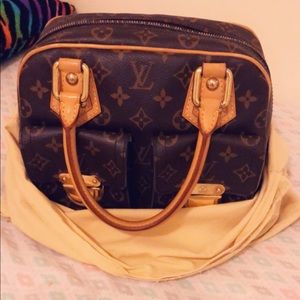Luis Vuitton Purse SOLD❌❌🚫